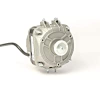 Motor multianclaje para ventilador frigorífico 10W